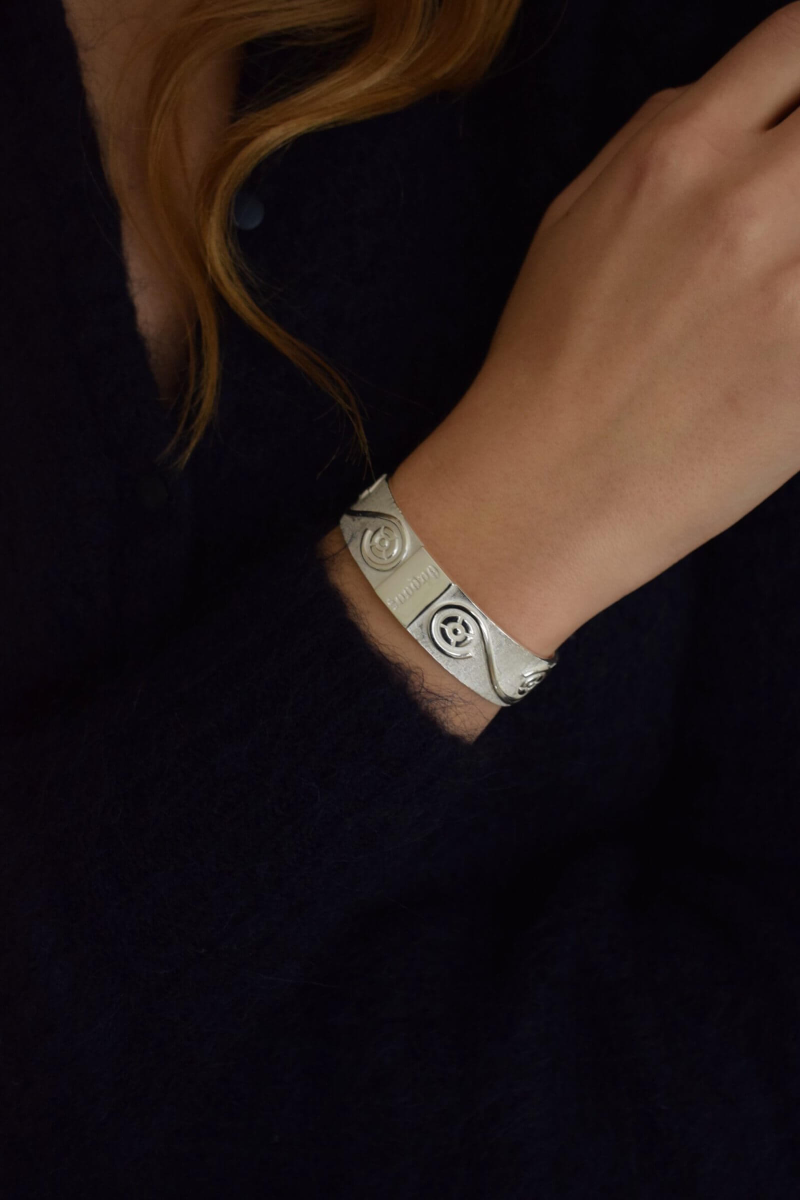 "Antigone" Bracelet