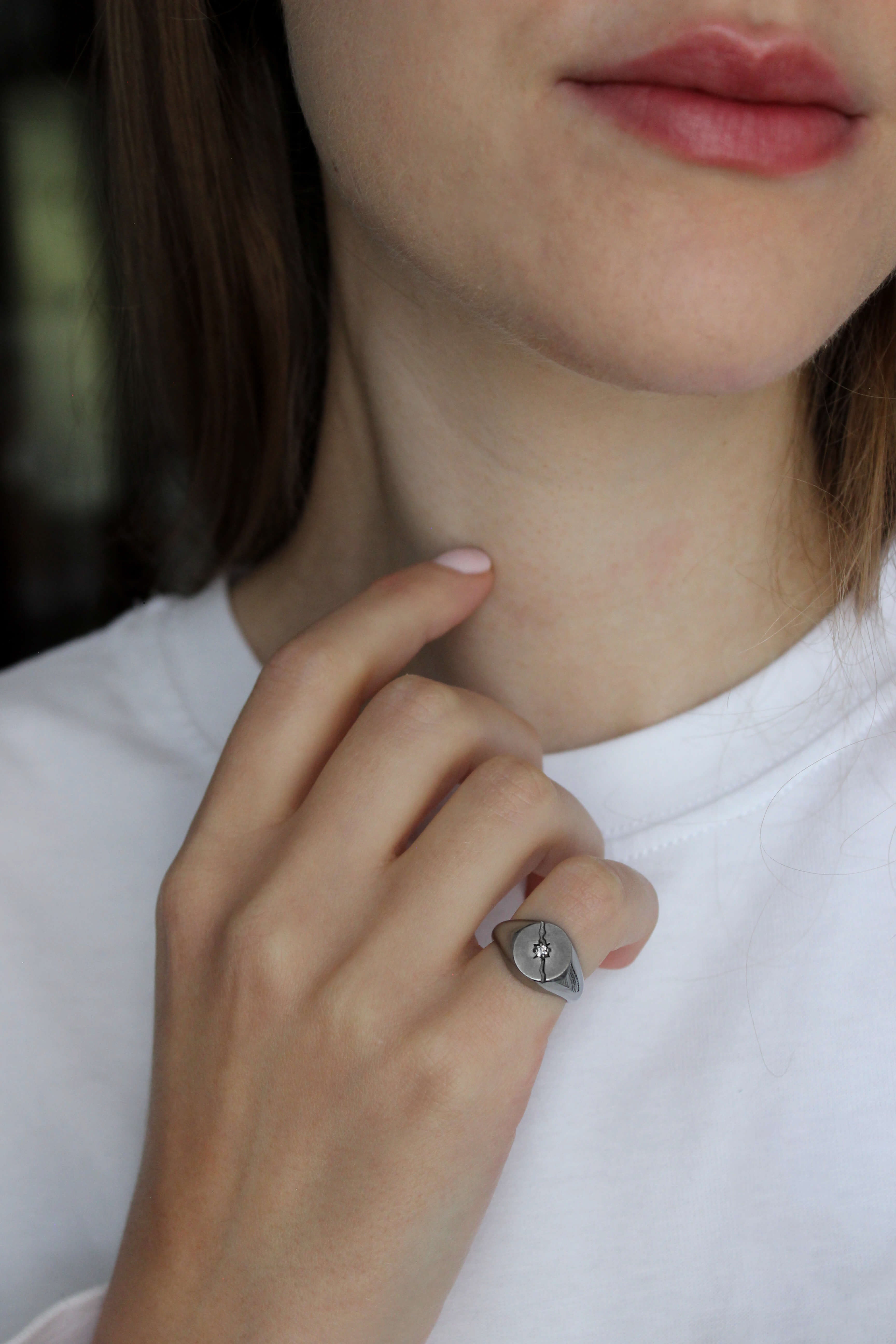 Anello Nuovo Spiraglio
