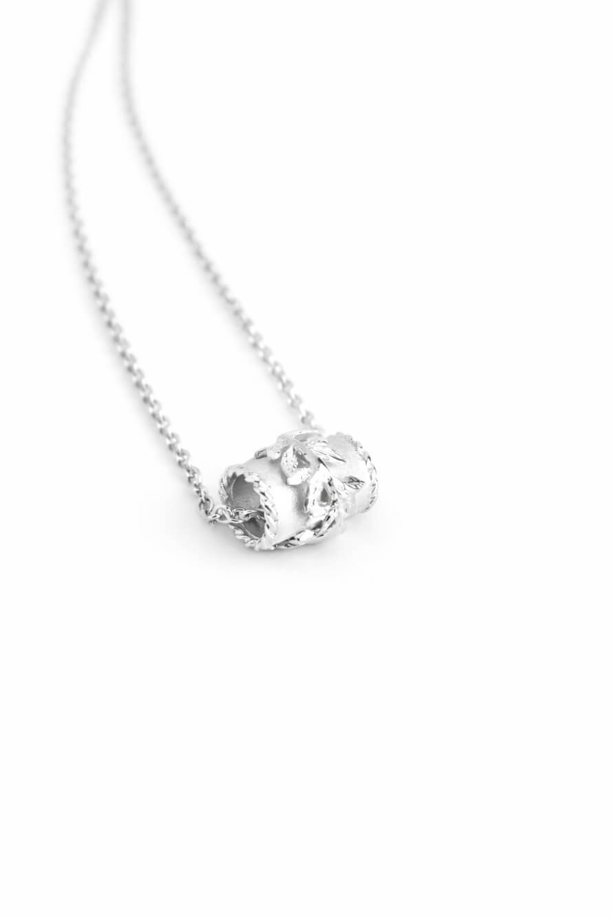 Collana Primavera Argento 1