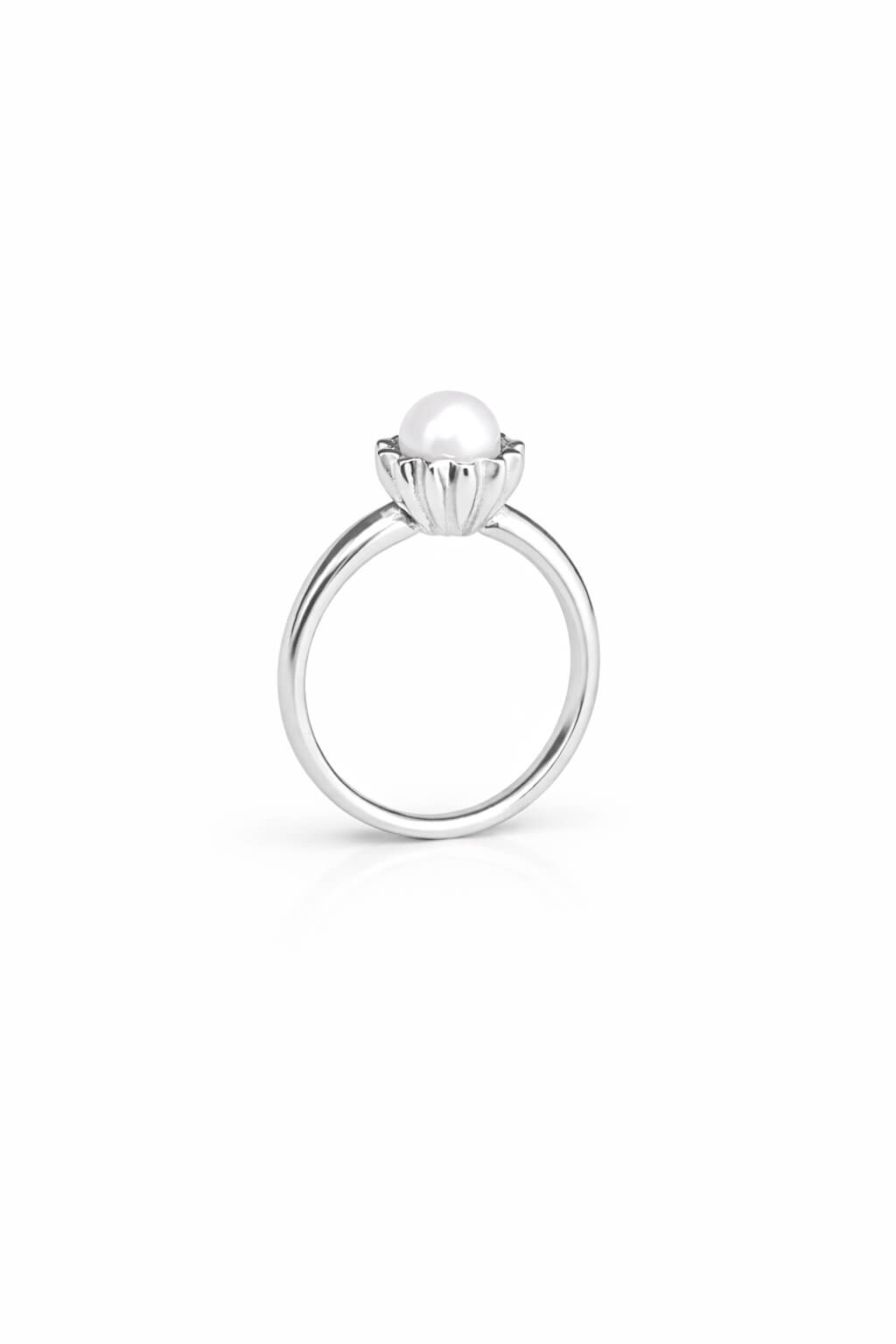 Anello Venere Argento 2