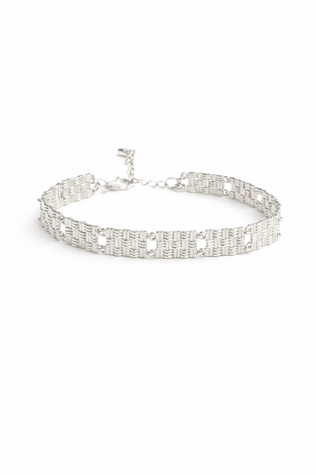 Bracciale Penelope Argento 1