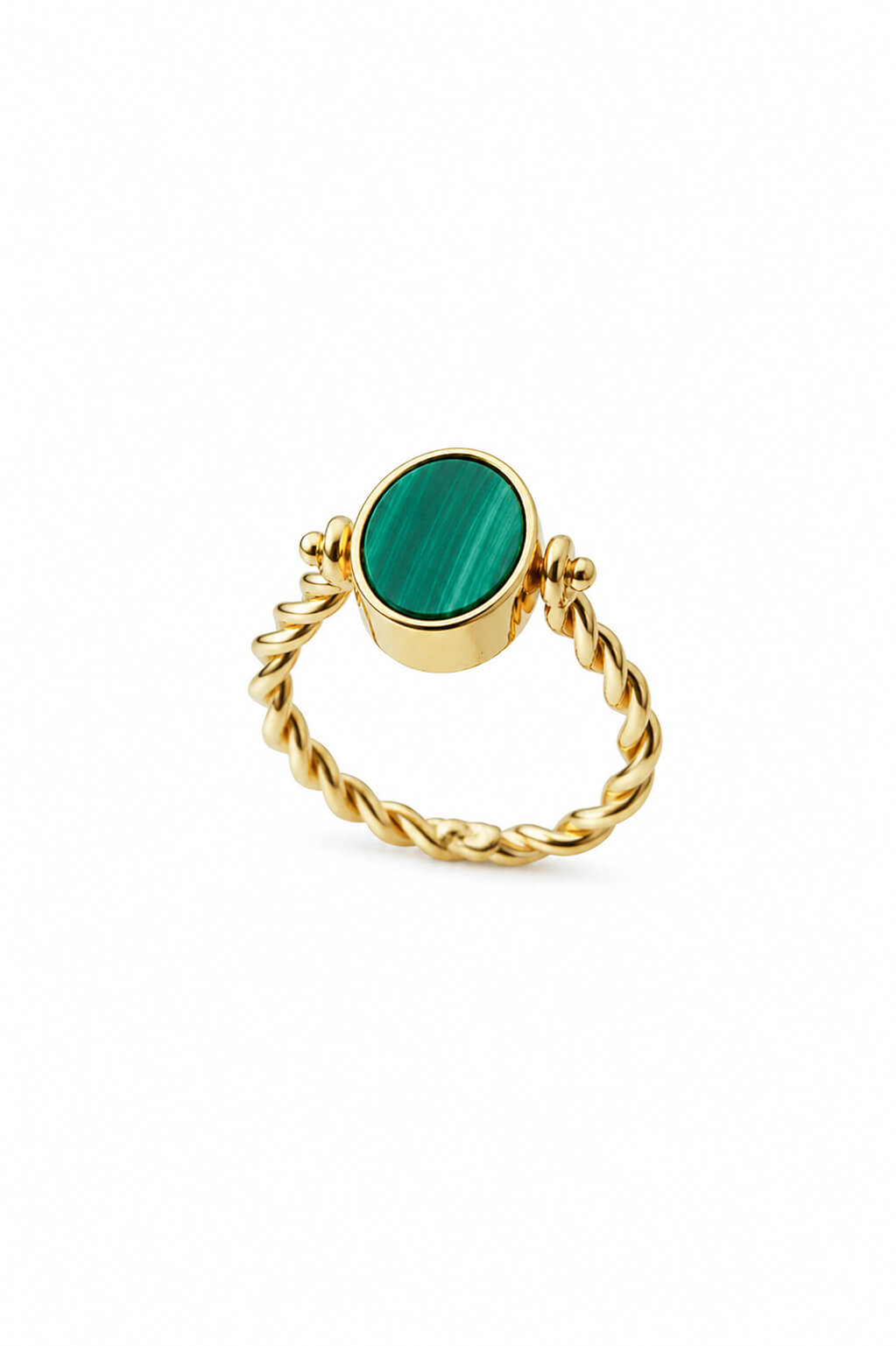Reversible "Circe" Ring