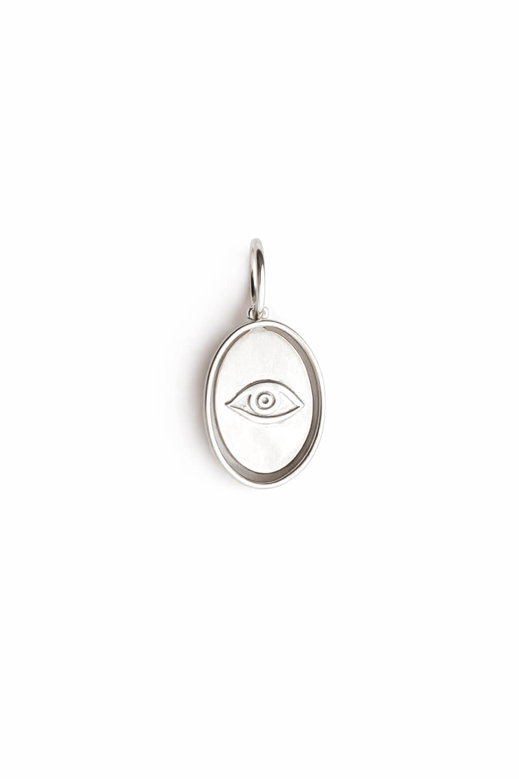 Ciondolo Costellazioni Reversibile Argento 2