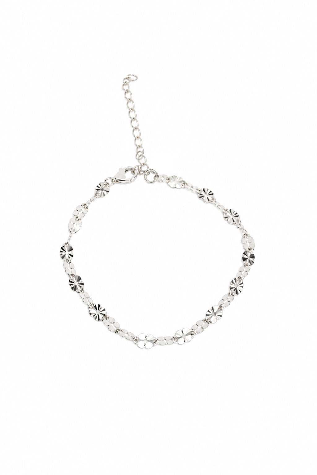 Portafortuna bracelet