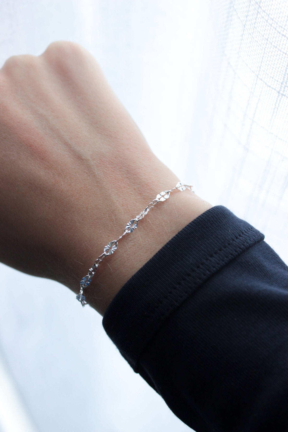 Portafortuna bracelet