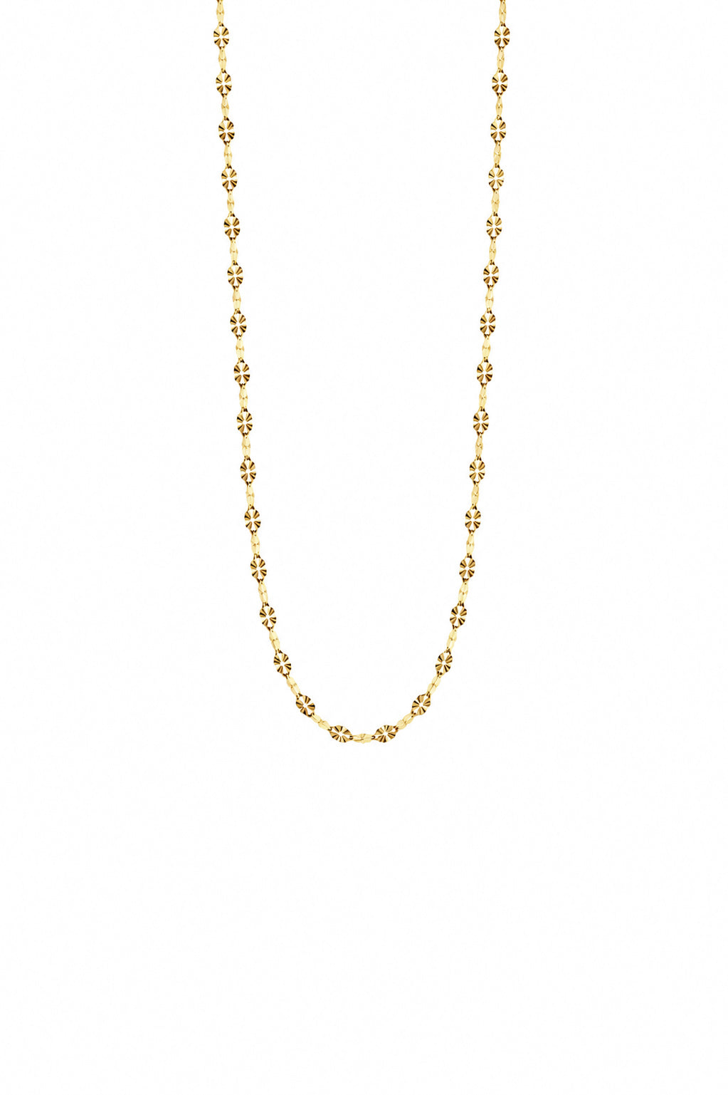 Portafortuna necklace
