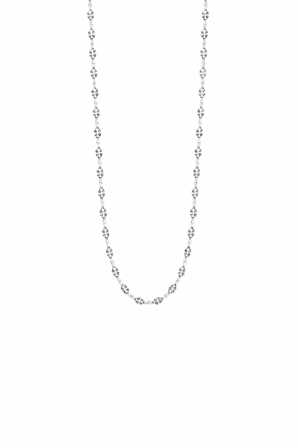 Portafortuna necklace