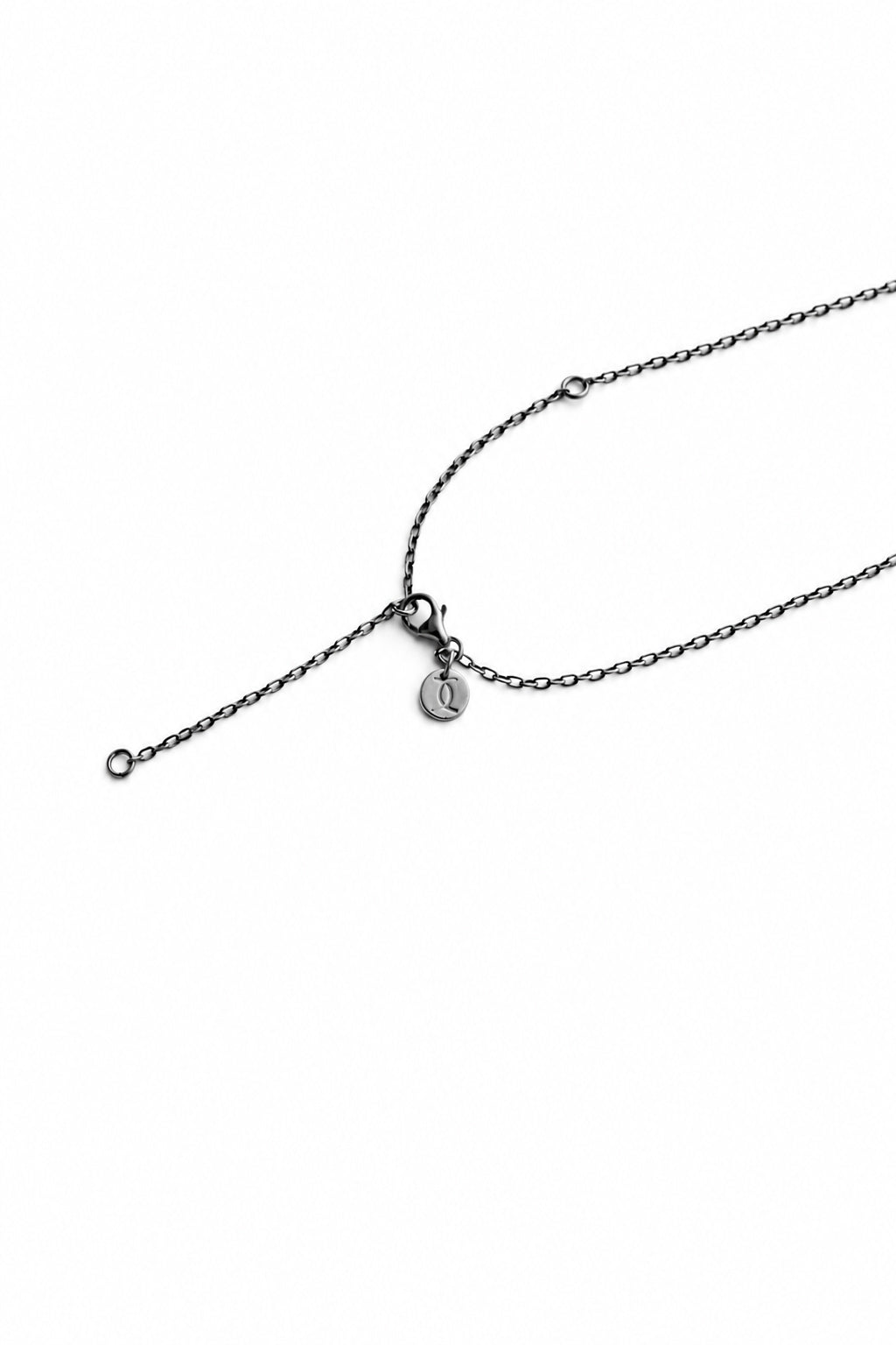Catenina per collana Museo