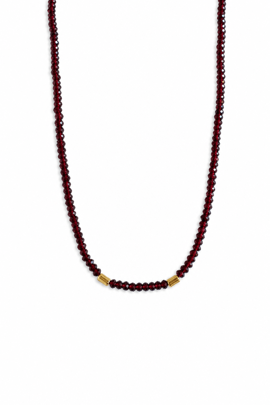 Art Déco Necklace