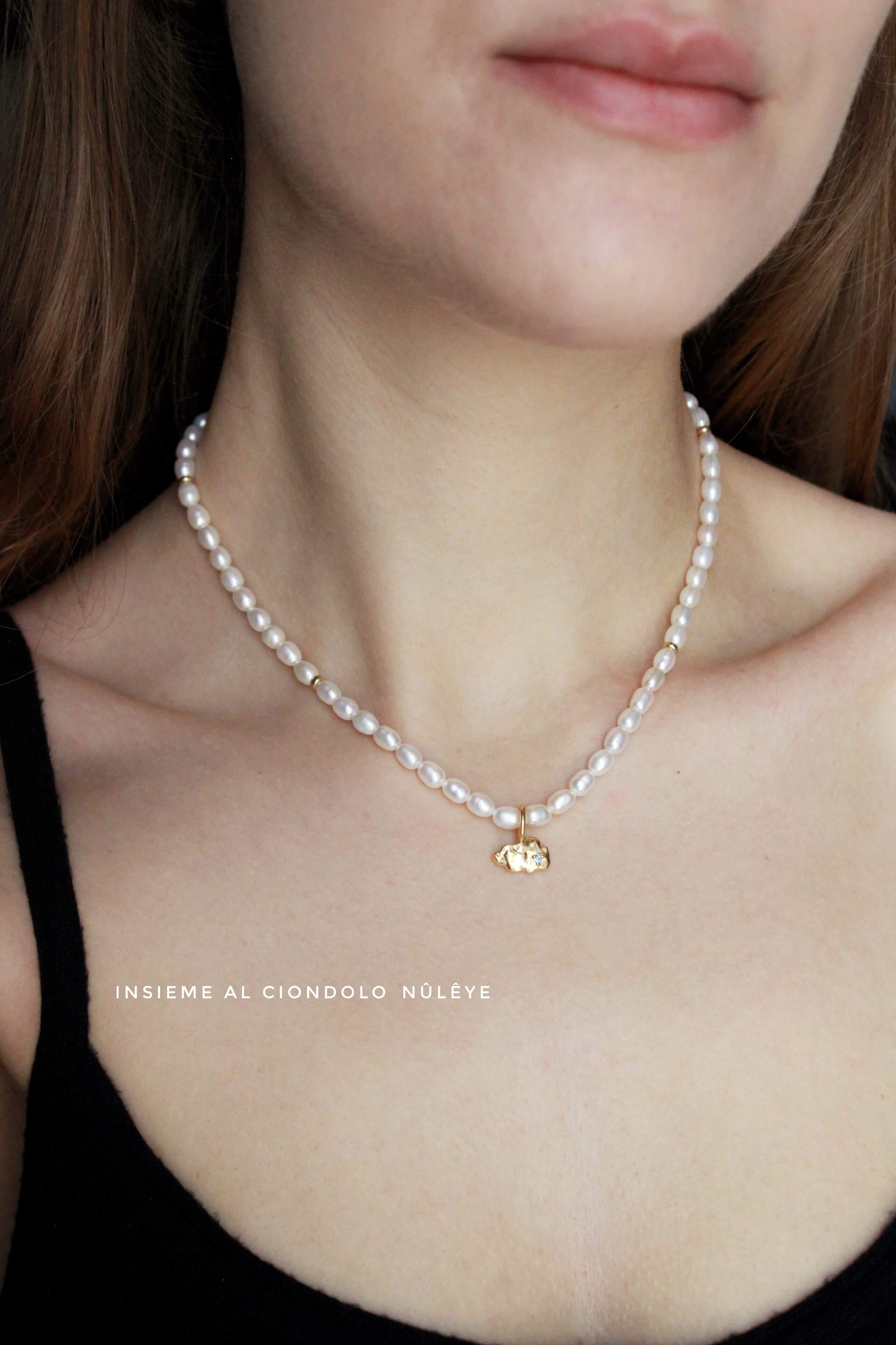 Collana Neoclassicismo