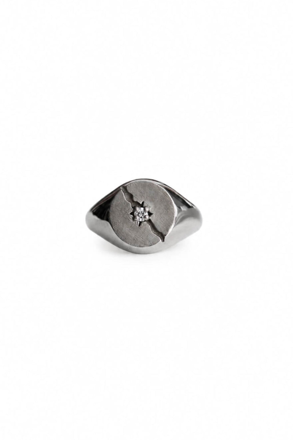 Anello Nuovo Spiraglio