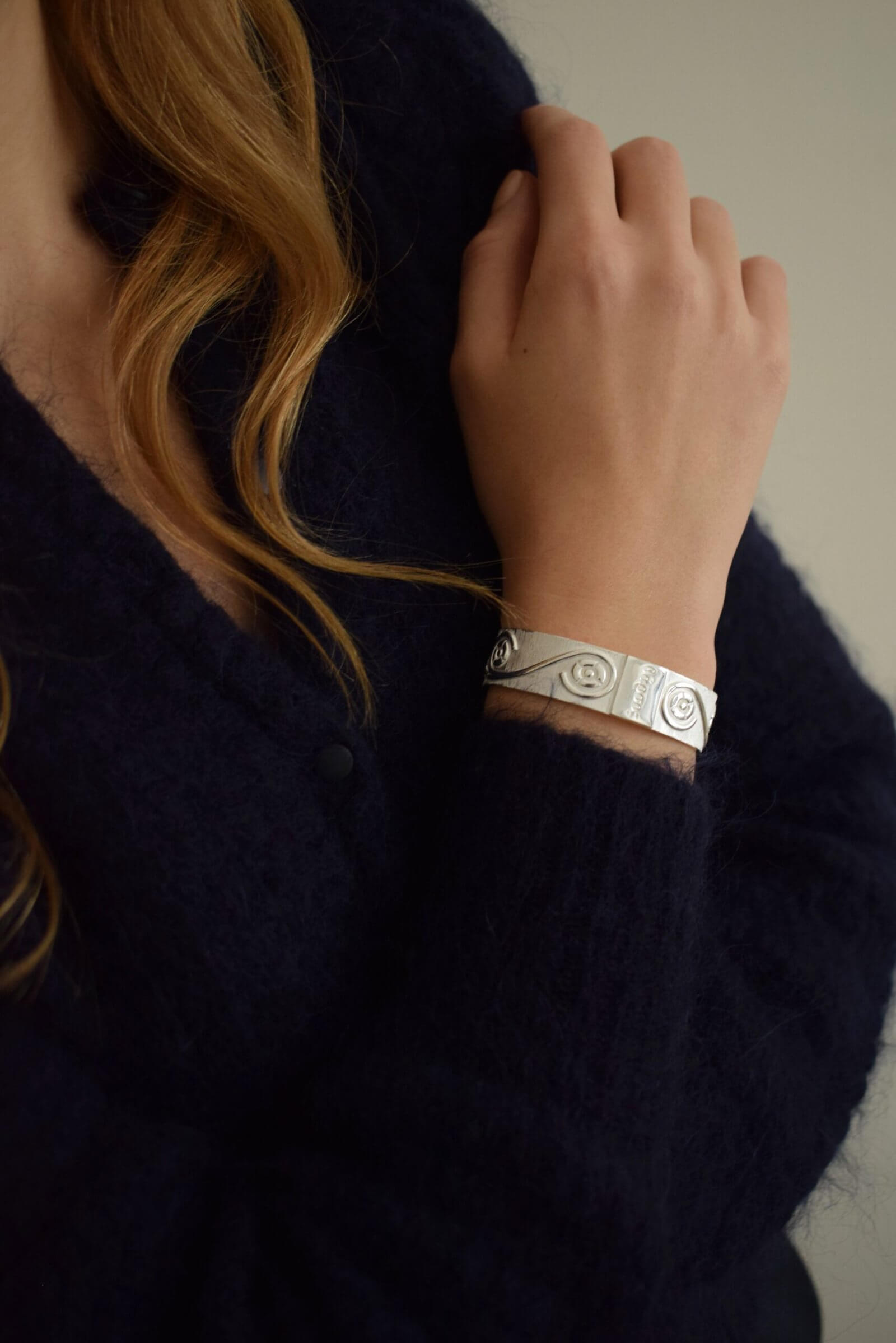 "Antigone" Bracelet