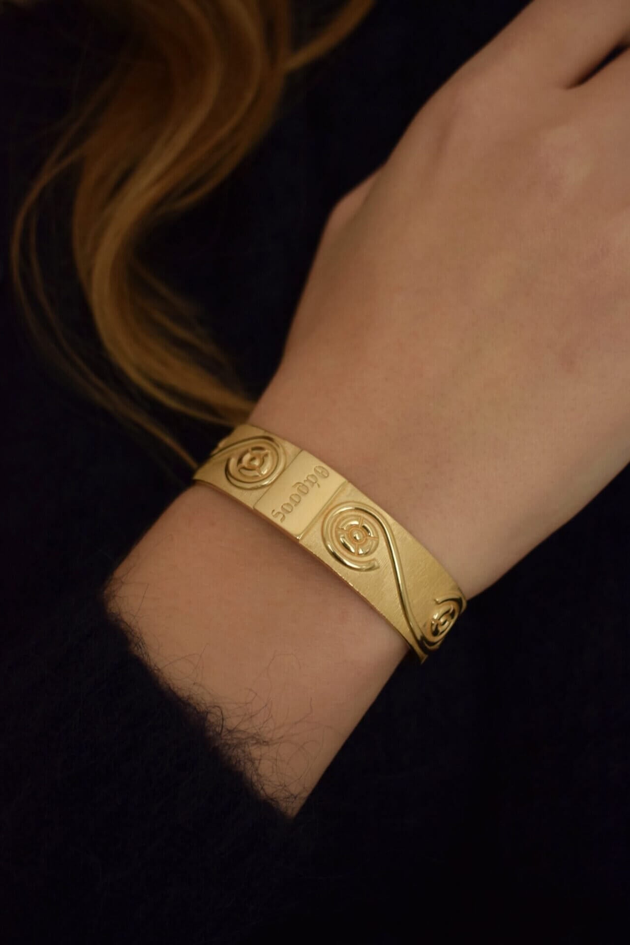 "Antigone" Bracelet