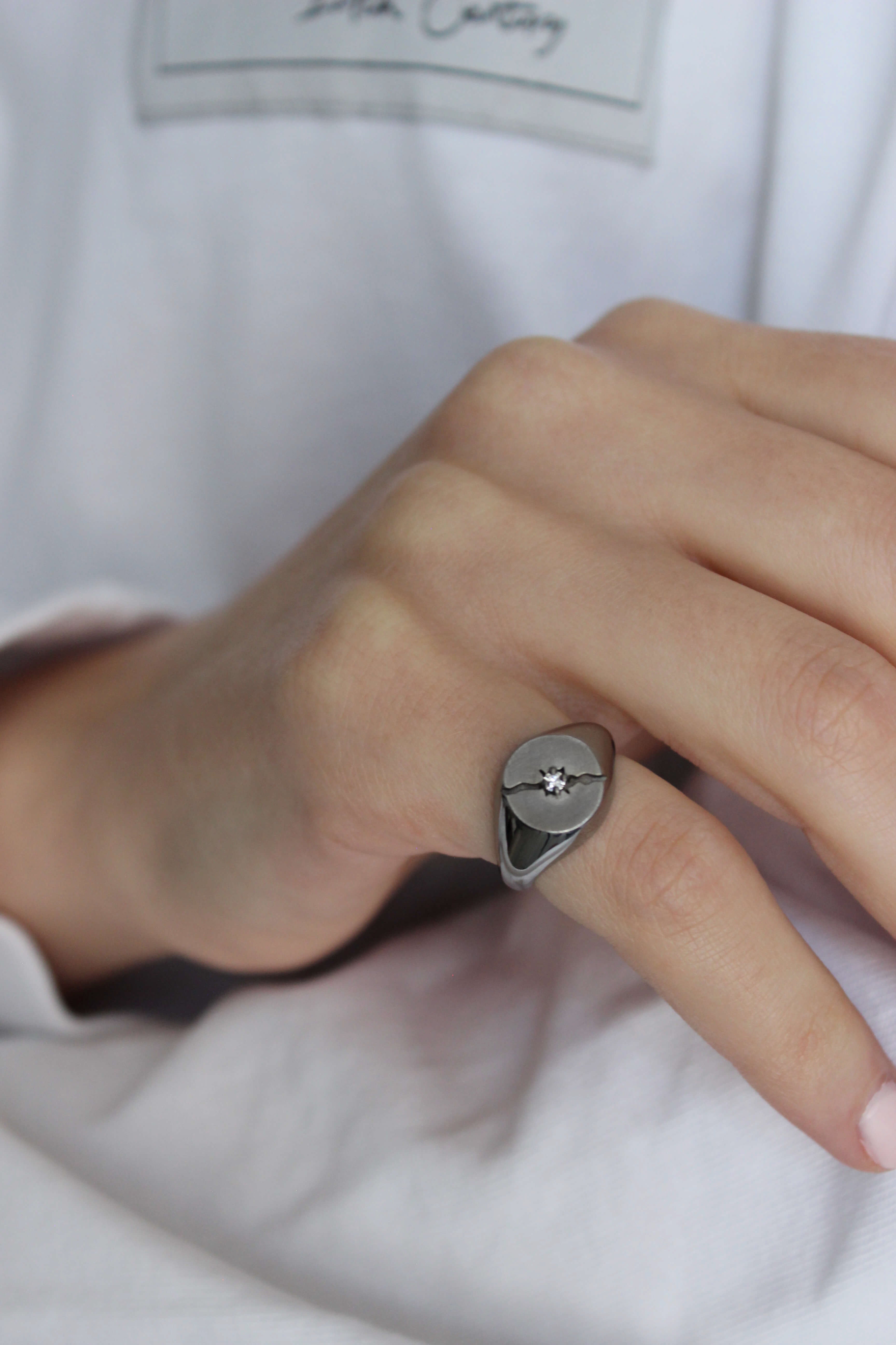 Nuovo Spiraglio Ring