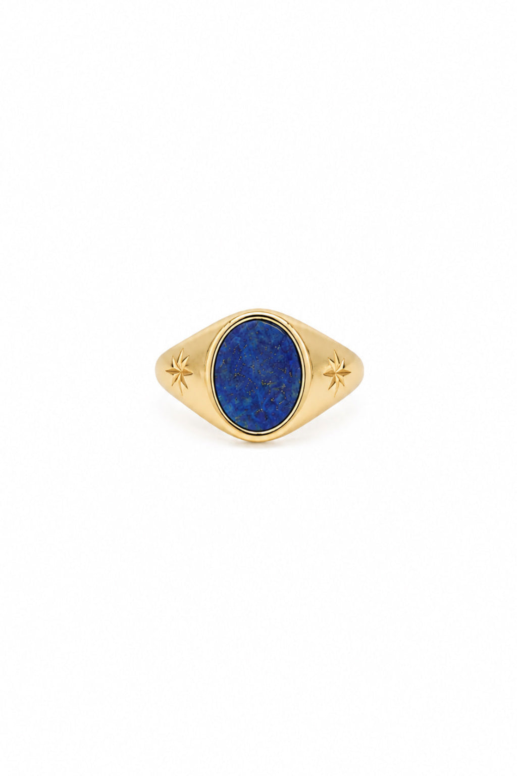 Anello "E quindi uscimmo a riveder le stelle"