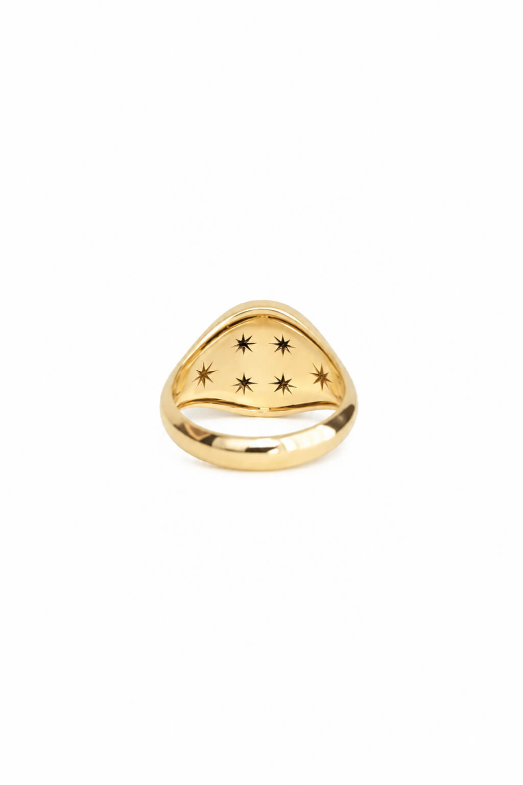 Anello "E quindi uscimmo a riveder le stelle"