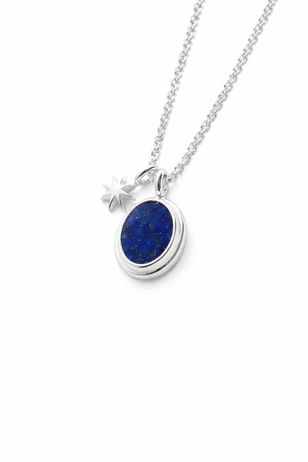 Collana "E quindi uscimmo a riveder le stelle" Argento 1