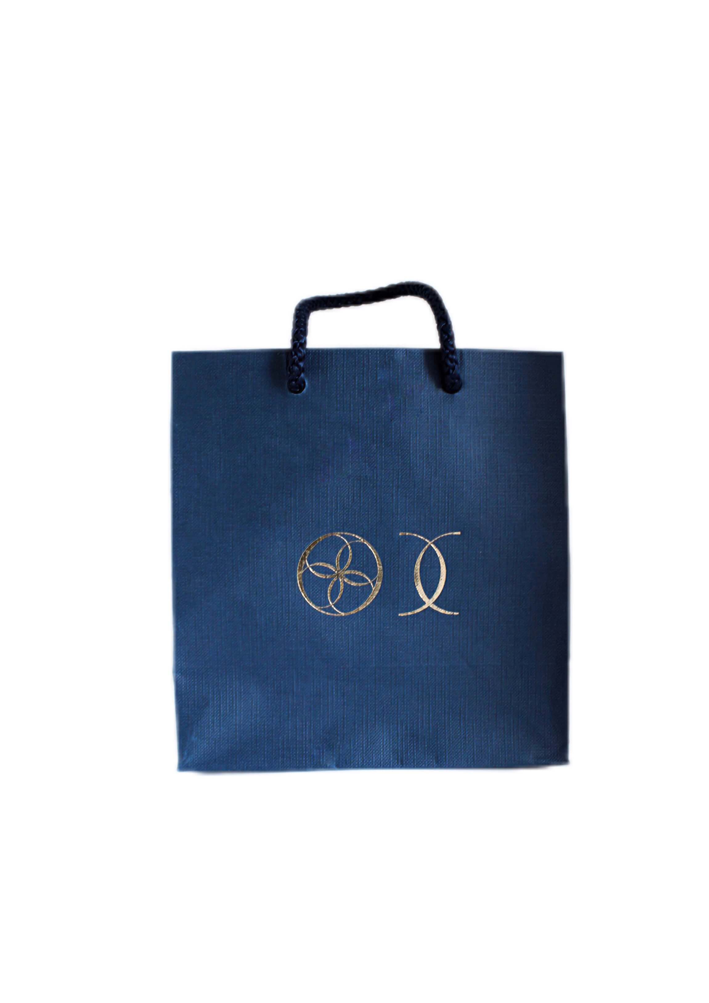 Shopper regalo FioridiMandorlo 1