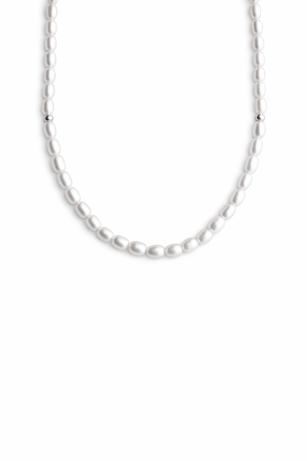 Neoclassicismo Necklace