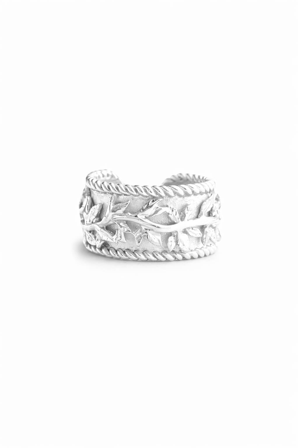 Anello Primavera Argento 1