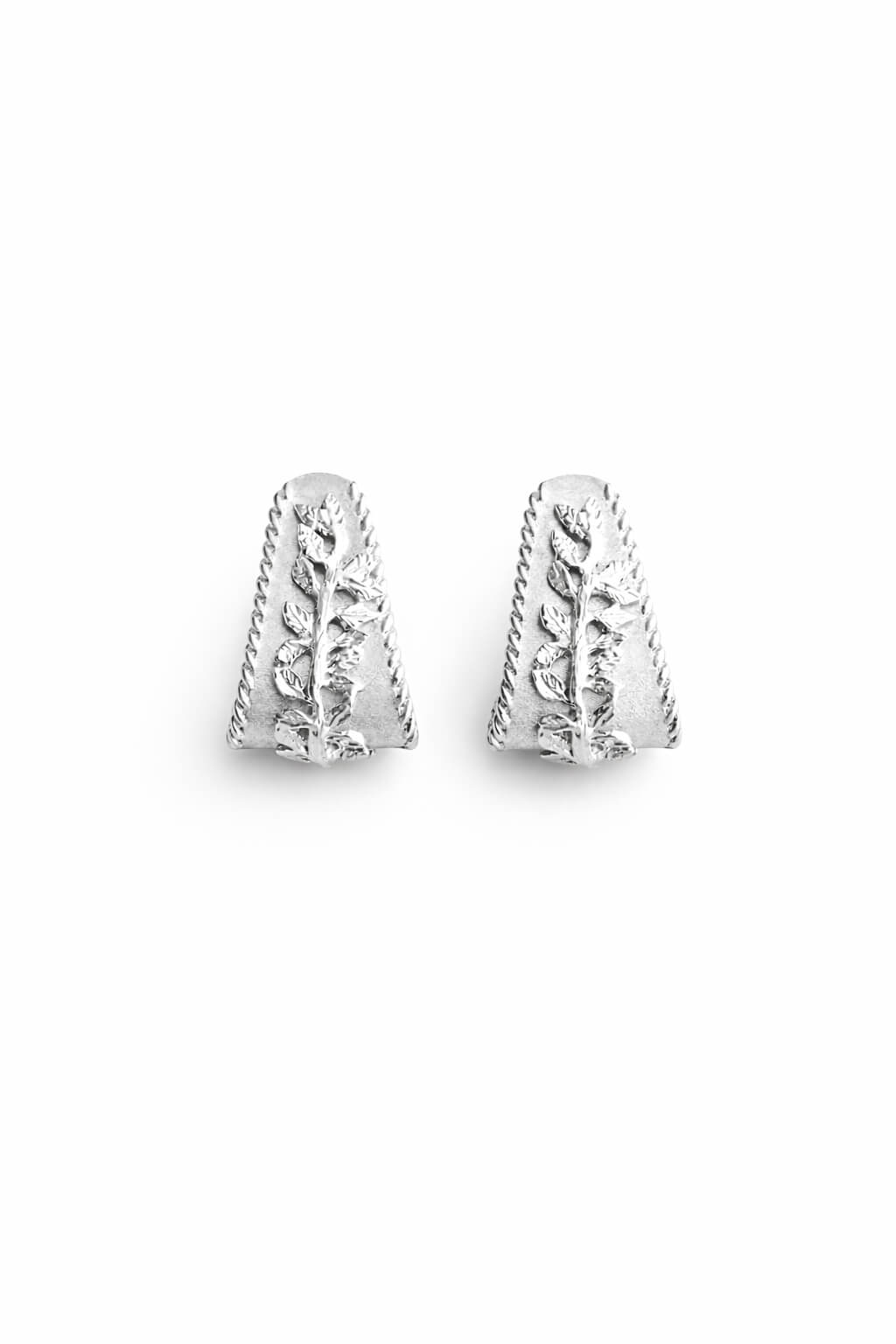 Orecchini Primavera Argento 2