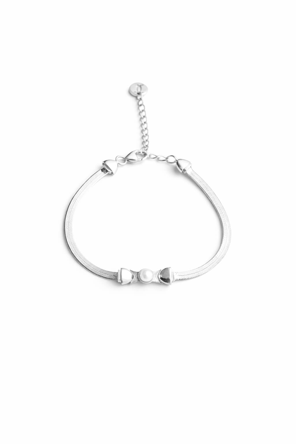 Bracciale Venere Argento 1