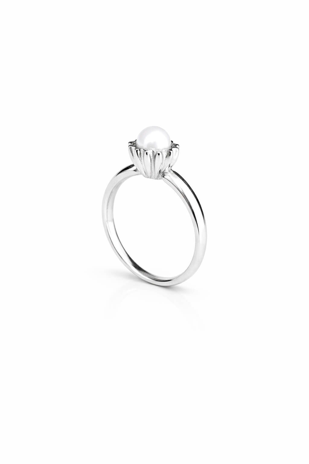Anello Venere Argento 1
