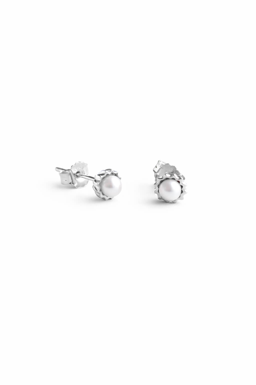 Orecchini Venere Argento 2