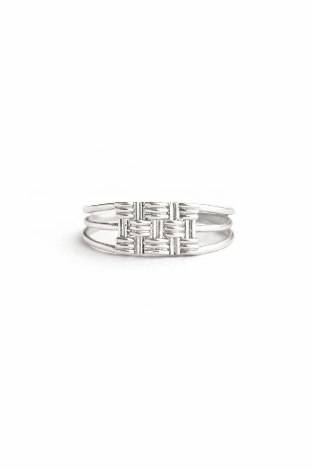 Anello "Penelope" Argento 1