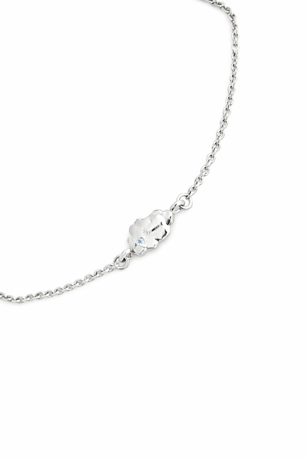 Bracciale Nûlêye Argento 1