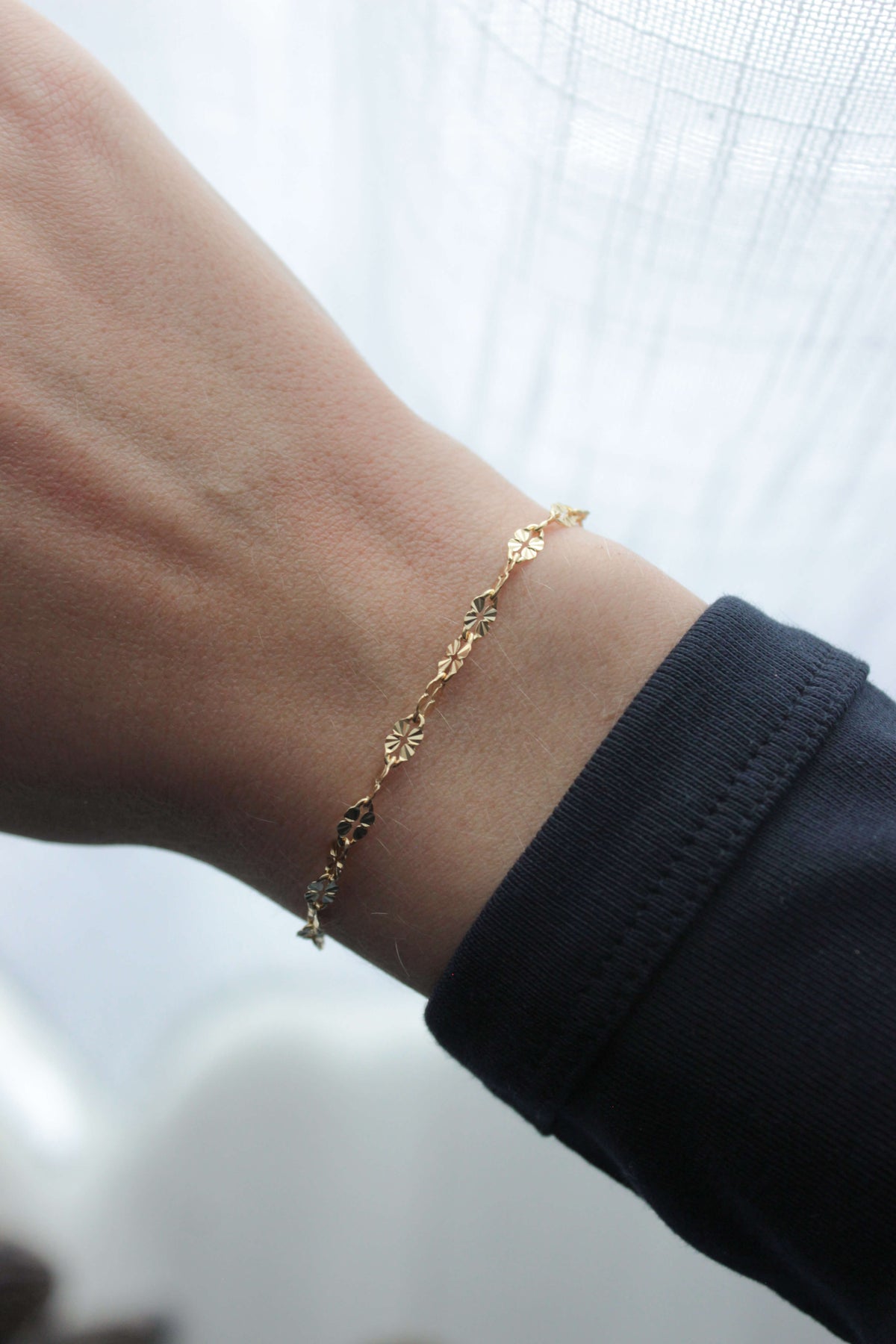 Portafortuna Bracelet