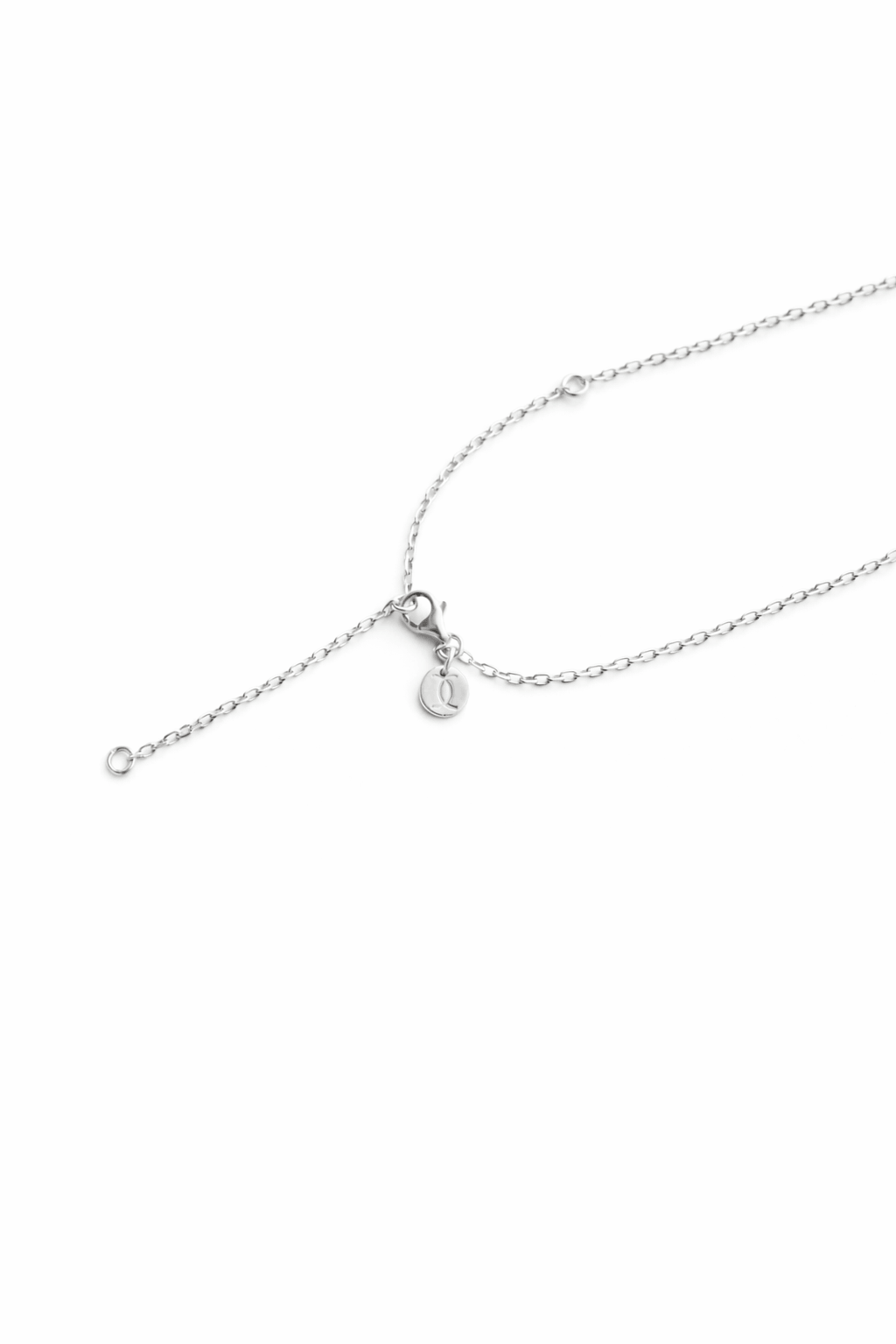 Catenina per collana Museo Argento 1
