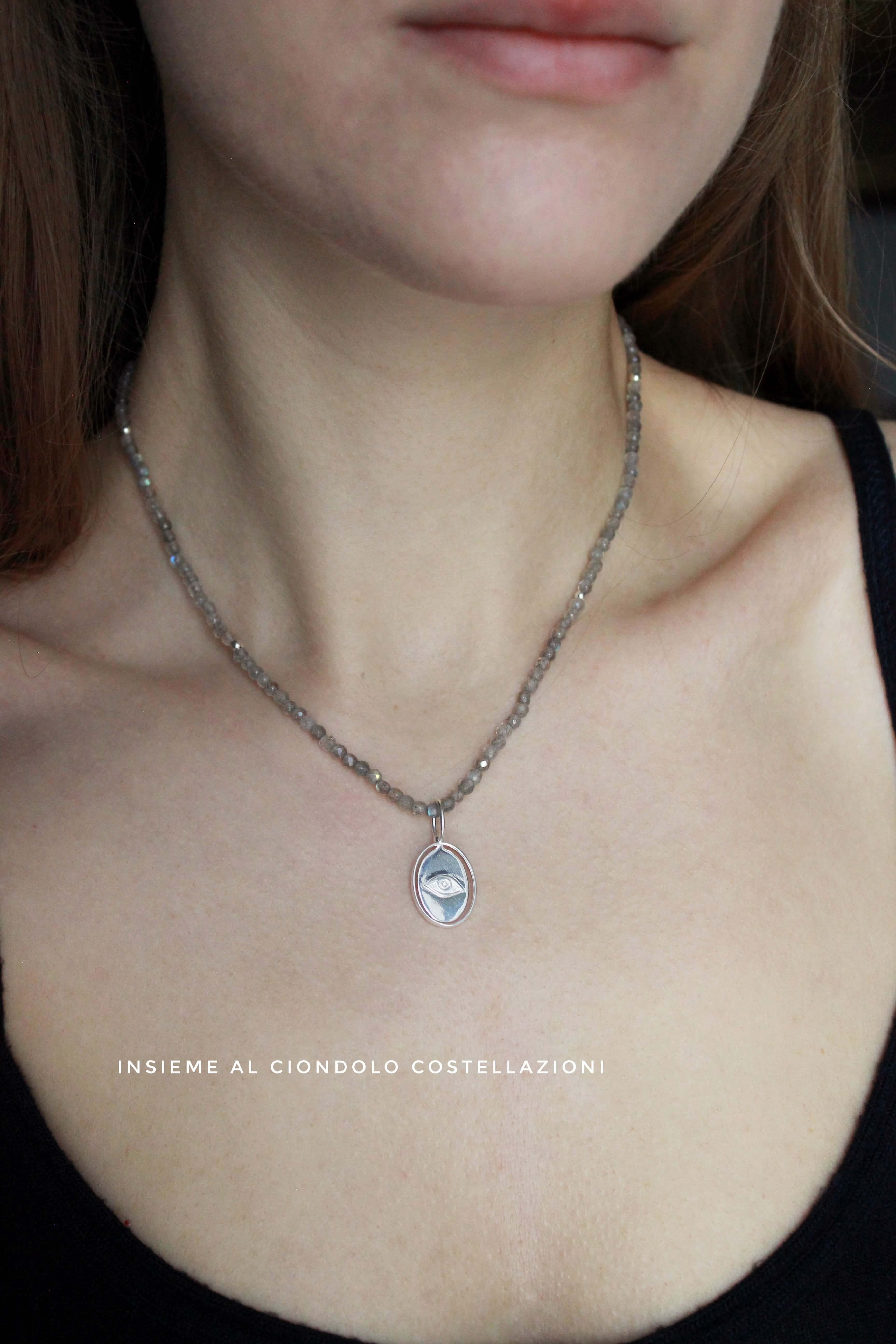 Collana Impressionismo Argento 2