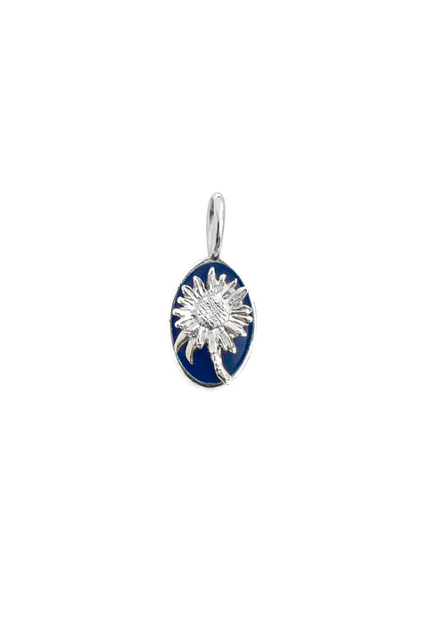 Memoria di un girasole Argento 1
