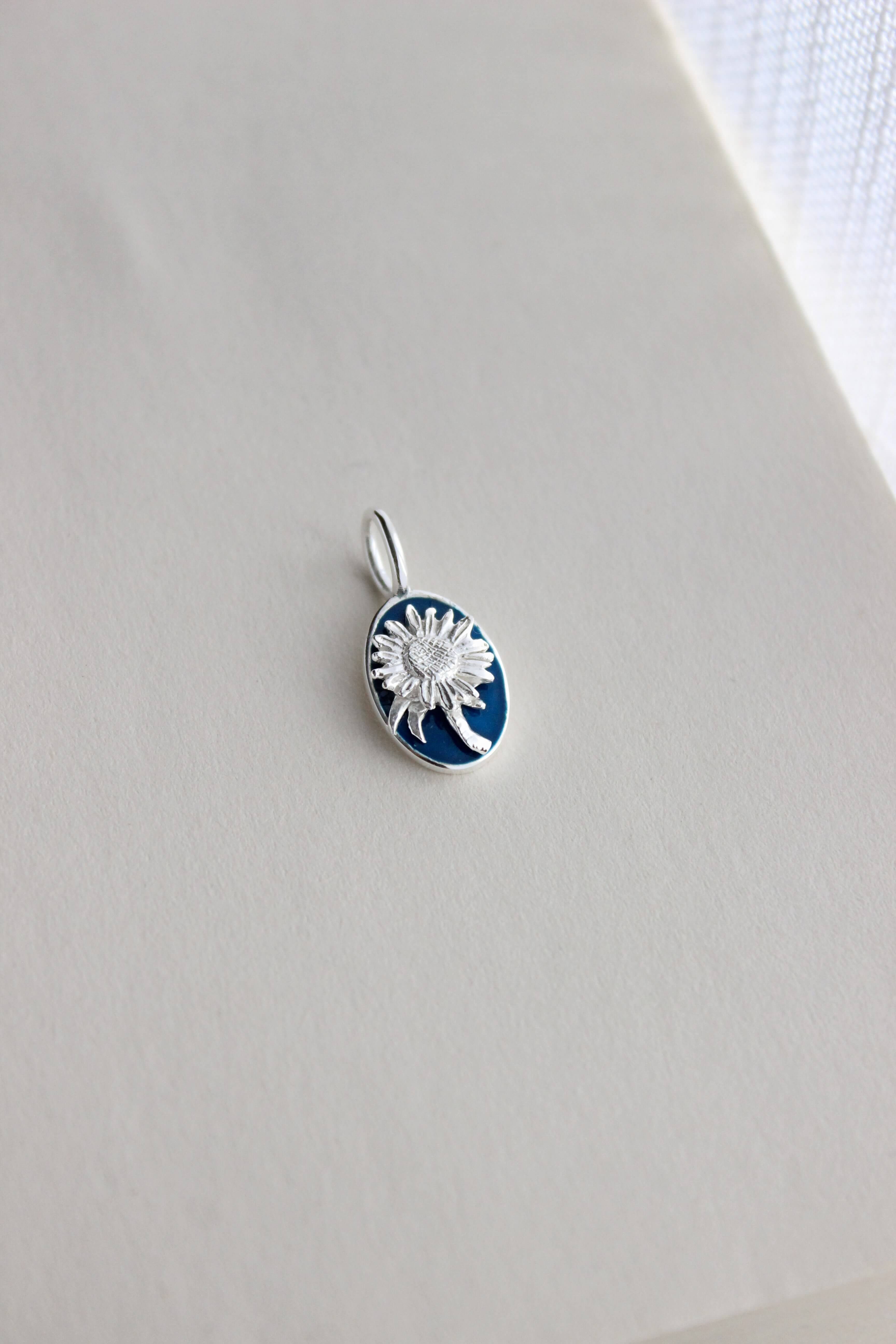 Memoria di un girasole Argento 3