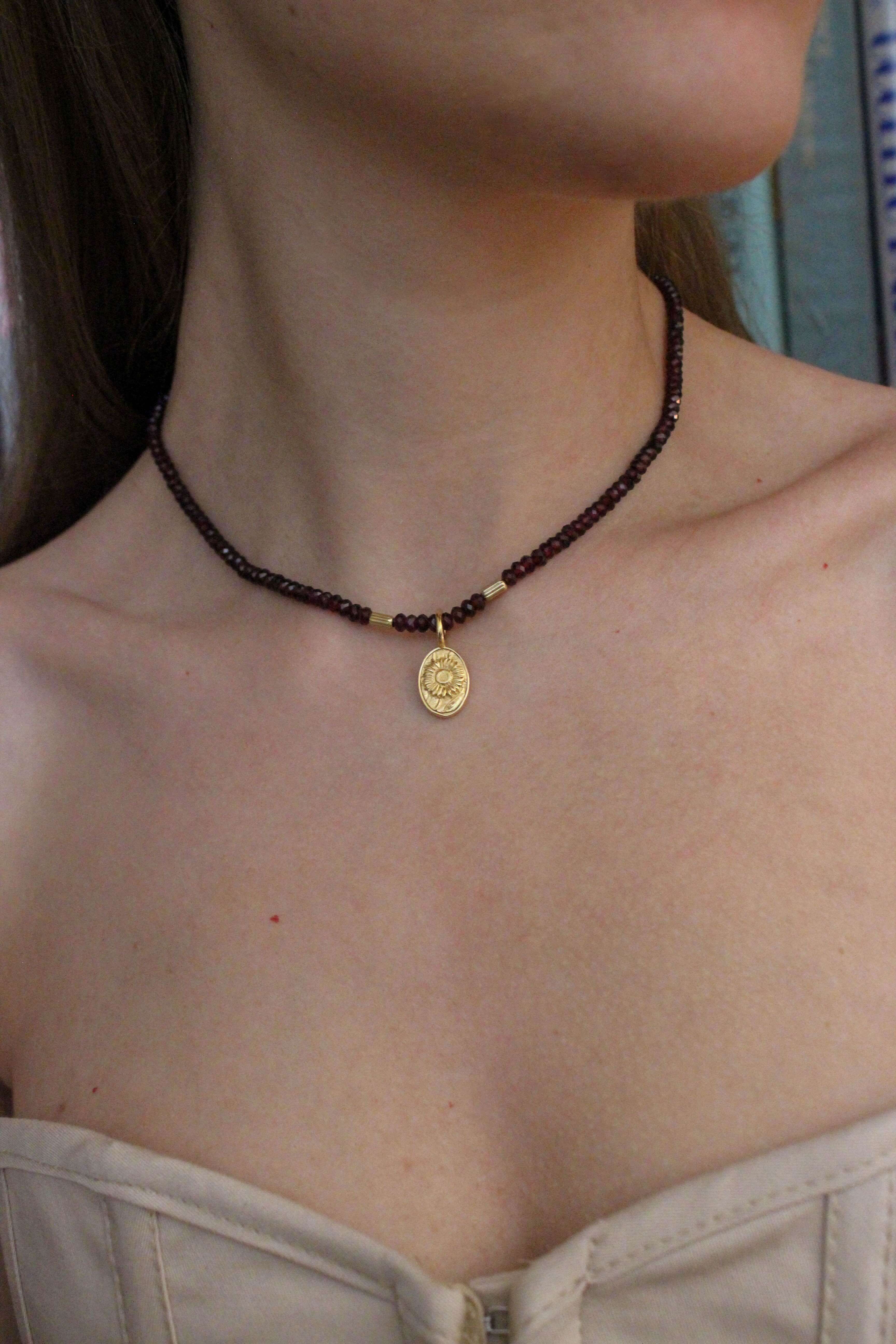 Art Déco Necklace