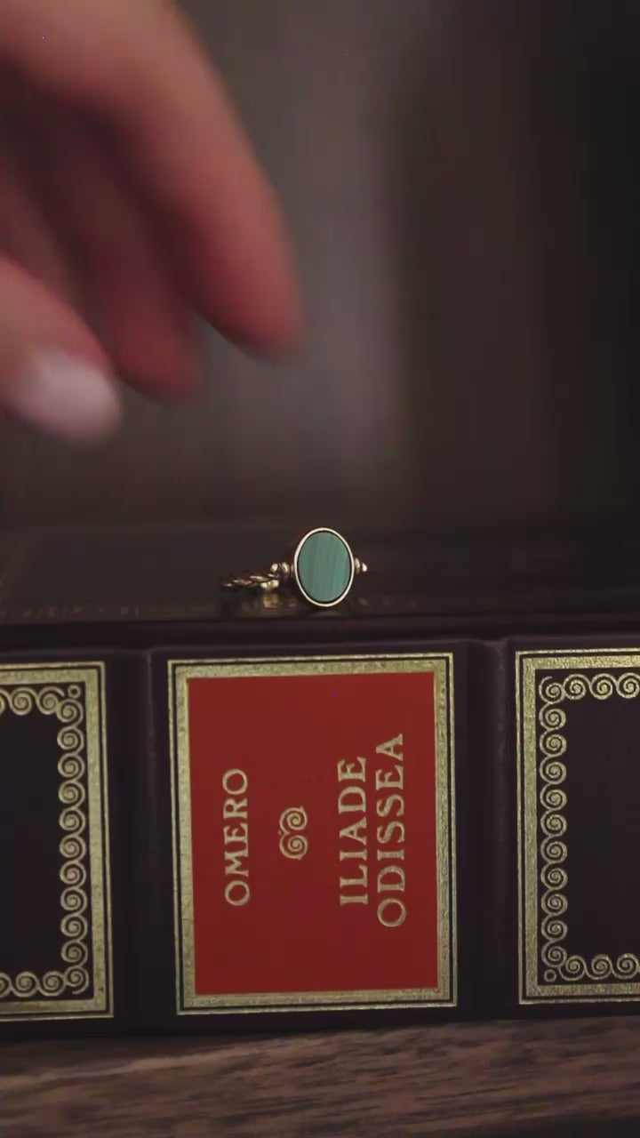Circe ring