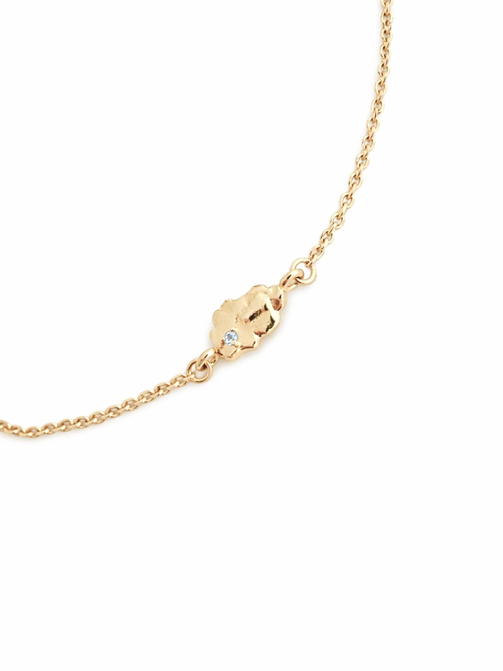 Bracciale Nuleye oro