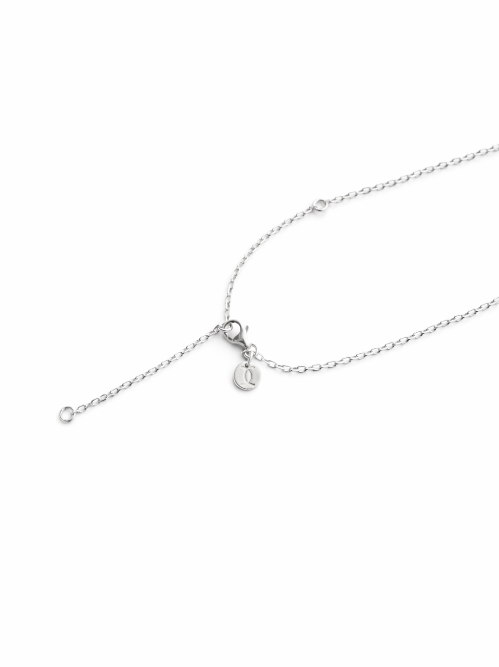 Catenina museo argento