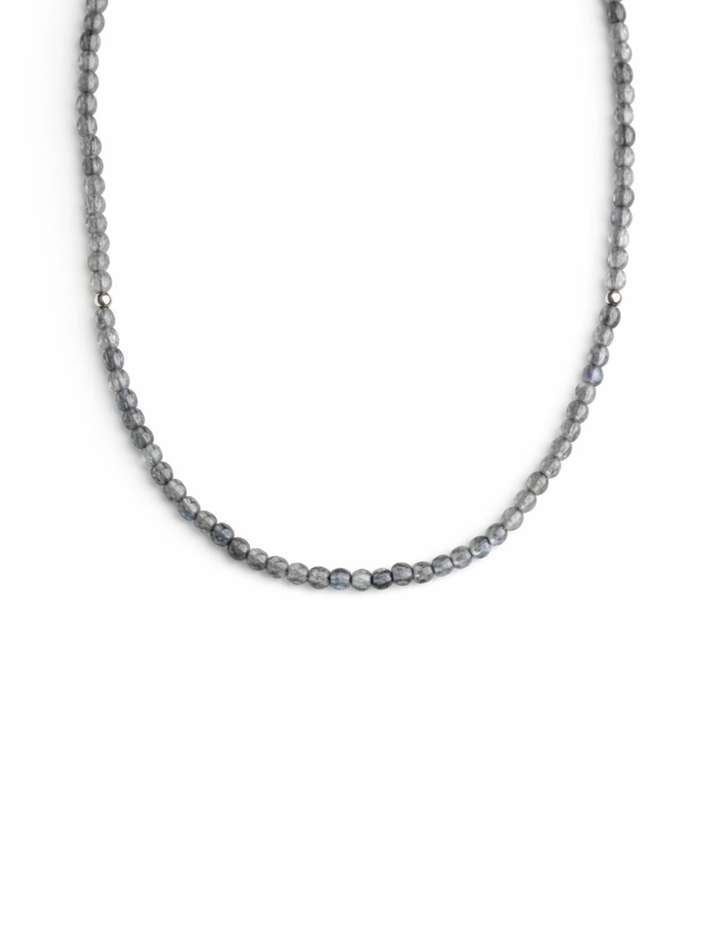 Collana Impressionismo argento