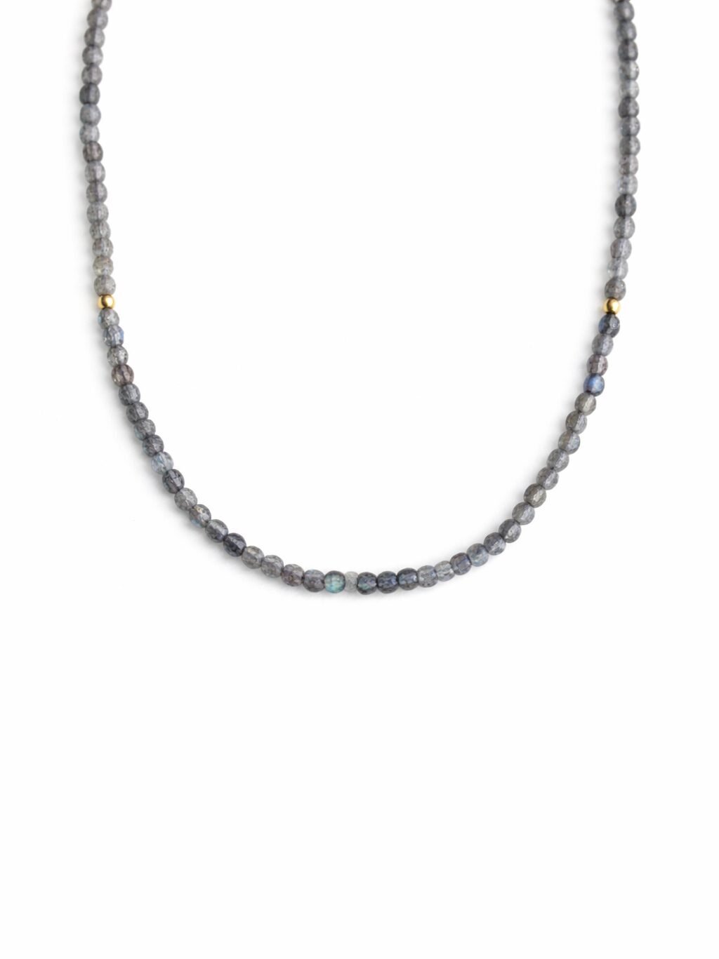 Collana Impressionismo oro