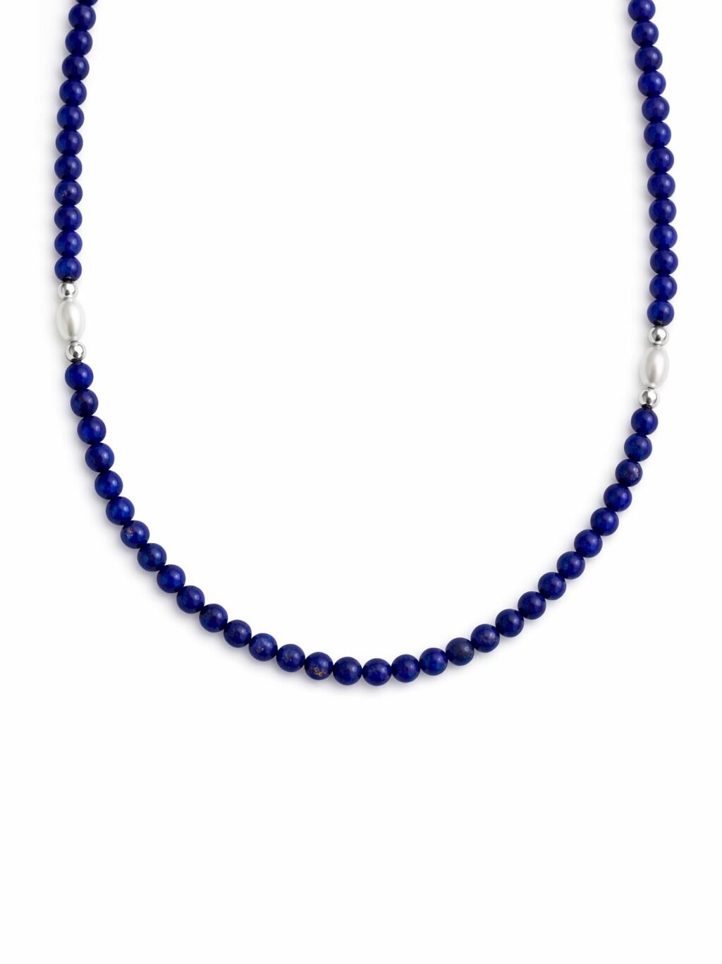 Collana Rinascimento argento