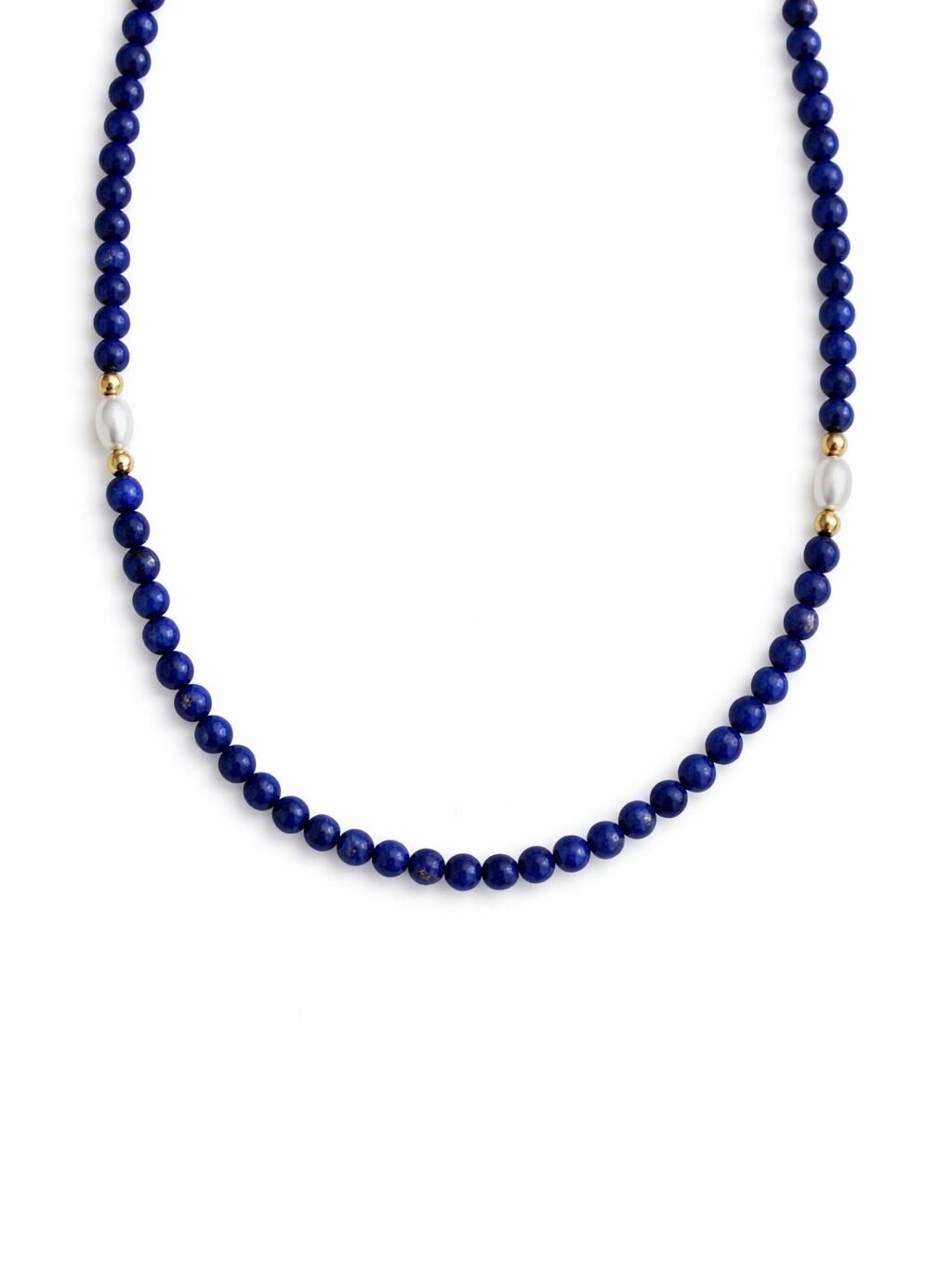 Collana Rinascimento oro