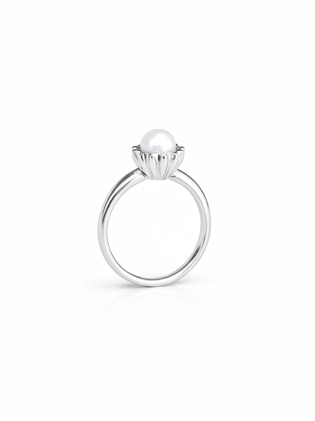 Anello venere argento 2