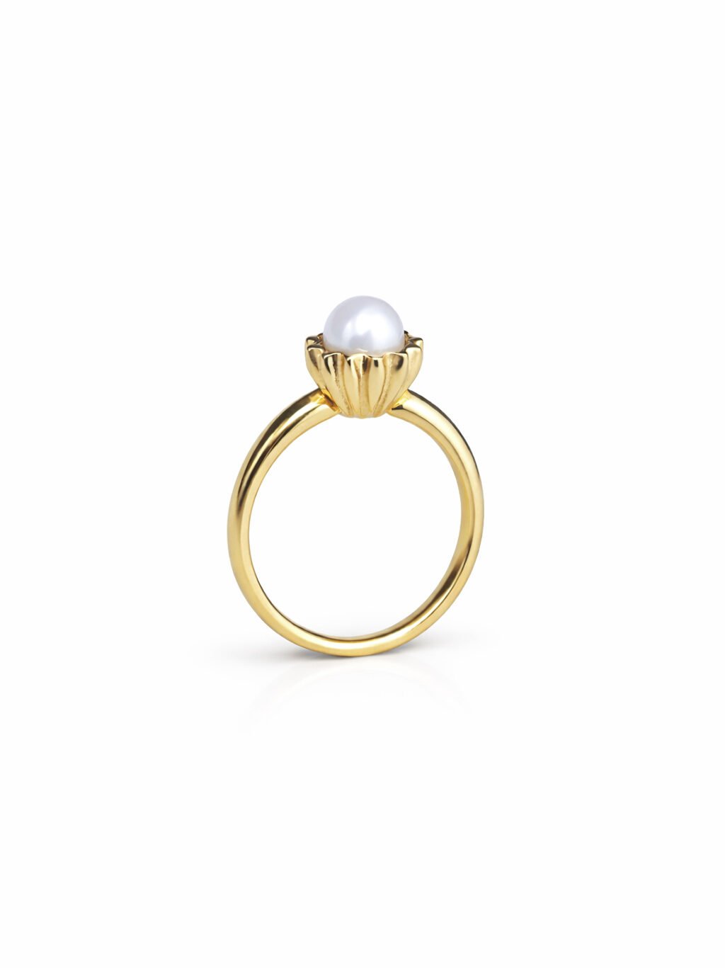 Anello venere oro 2