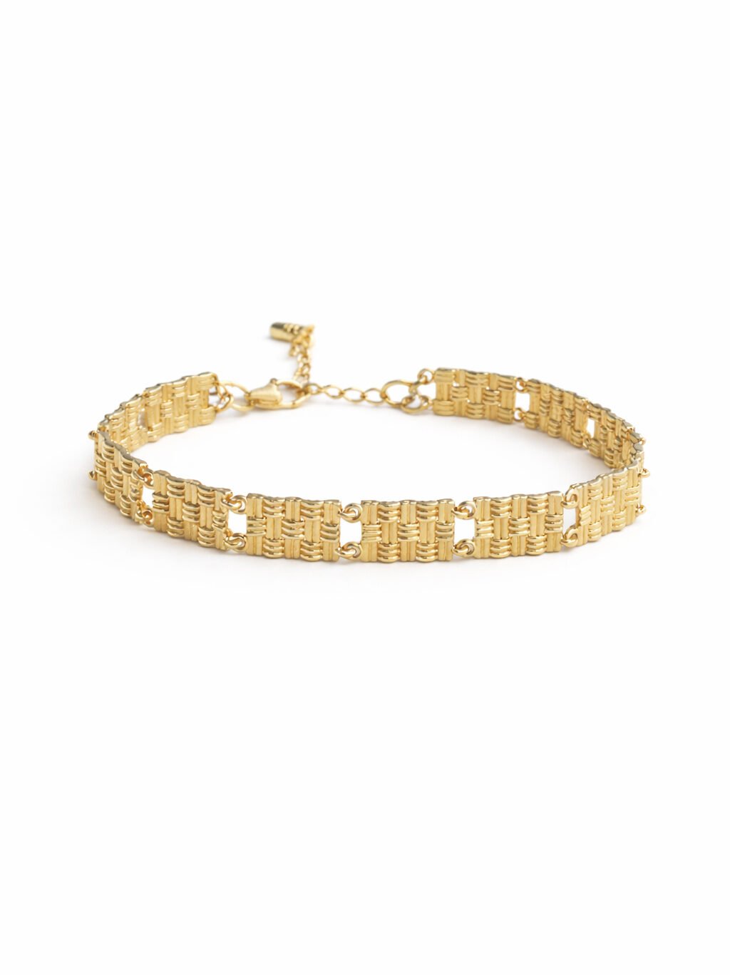 Bracciale Penelope oro