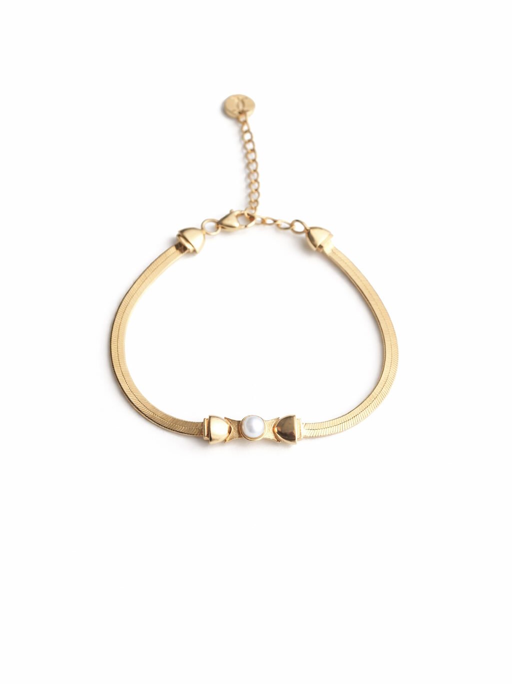 Bracciale Venere oro