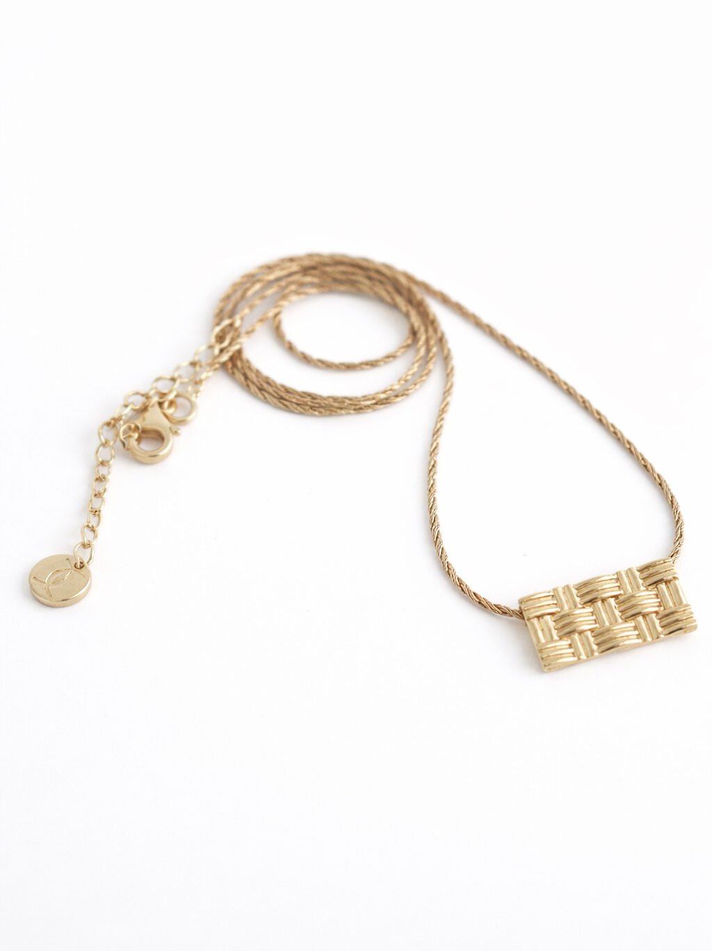 collana Penelope oro 2